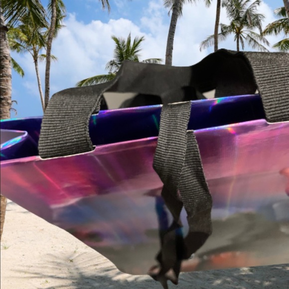 Gucci gift bag - Picture 3 of 5